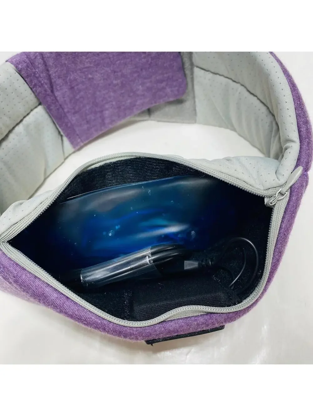 Bluetooth Sleep Mask with 24 White Noise, Sleep Mask with Bluetooth Headphones